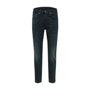 LEVI'S Jeans 'HIBALLROLL' denim albastru imagine