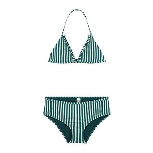 Shiwi Bikini-Set 'ipanema' verde petrol imagine