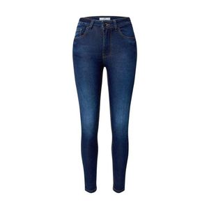 JDY Jeans 'NEW NIKKI' albastru denim imagine