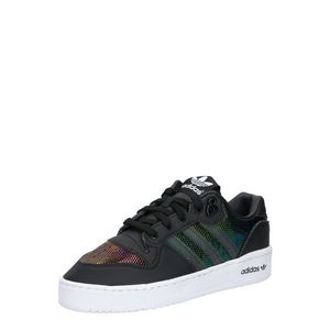 ADIDAS ORIGINALS Sneaker low 'Rivalry' negru / culori mixte imagine