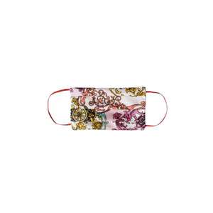 CODELLO Mască de stofă 'COVER UP' culori mixte / roz imagine