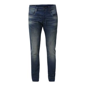 G-Star RAW Jeans '3301' albastru imagine