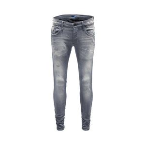 G-Star RAW Jeans 'Revend' gri denim imagine