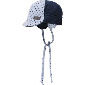 STERNTALER Pălărie navy / albastru deschis imagine