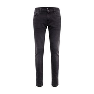 Carhartt WIP Jeans 'Rebel Pant' denim negru imagine