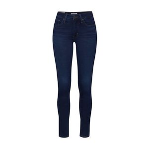 LEVI'S Jeans '711™' denim albastru imagine