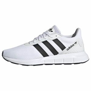 ADIDAS ORIGINALS Sneaker low 'Swift Run RF' alb / negru imagine