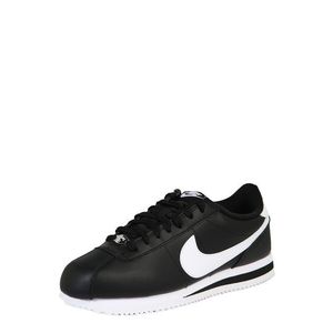 Nike Sportswear Sneaker low 'Cortez' alb / negru imagine