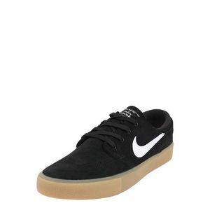 Nike SB Sneaker low 'ZOOM JANOSKI' negru / alb imagine