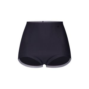 TRIUMPH Chiloți modelatori 'Medium Shaping Series Highwaist Panty' negru imagine