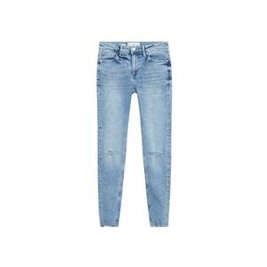 MANGO Jeans 'Kim' albastru deschis imagine