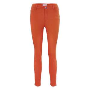heine Jeans 'Amirela' roșu orange imagine