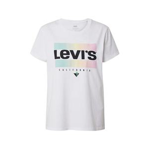 LEVI'S Tricou mai multe culori / alb imagine