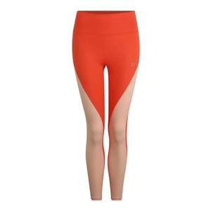 Calvin Klein Performance Pantaloni sport coral / portocaliu imagine