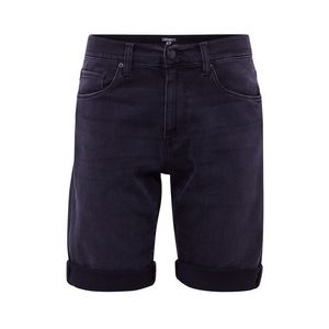 Carhartt WIP Jeans 'Swell' negru denim imagine