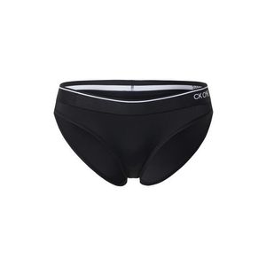 Calvin Klein Underwear Chiloți negru imagine