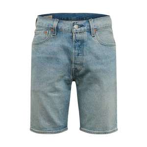 LEVI'S Jeans 'LEVI'S 501® ' albastru denim imagine