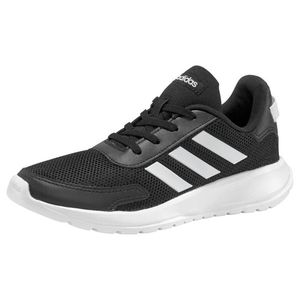 ADIDAS PERFORMANCE Pantofi sport 'Tensaur Run' negru / alb imagine