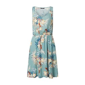 ONLY Rochie de vară 'LORA' culori mixte / albastru deschis imagine