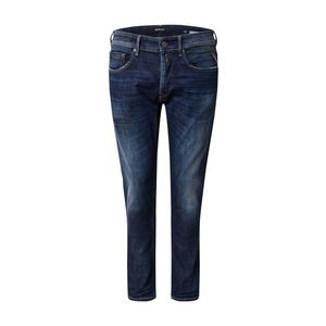 REPLAY Jeans 'WILLBI' denim albastru imagine