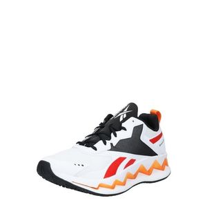 Reebok Classics Sneaker low 'Elusion Energy' portocaliu / roșu / negru / alb imagine
