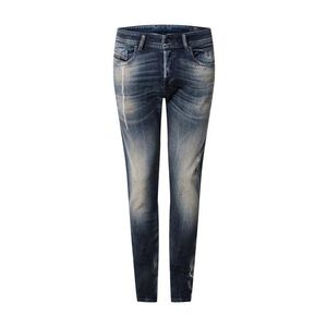 DIESEL Jeans 'SLEENKER-X' denim albastru imagine