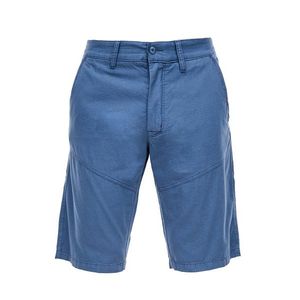 s.Oliver Pantaloni eleganți albastru imagine
