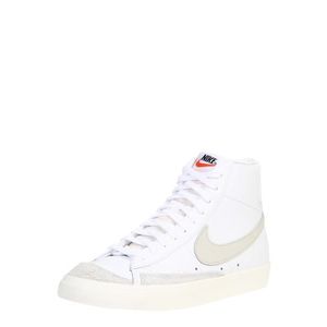 Nike Sportswear Sneaker înalt 'Blazer Mid 77 Vintage' alb / bej imagine