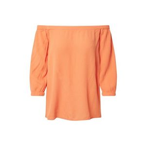 ESPRIT Bluză 'Cheesecloth' portocaliu imagine