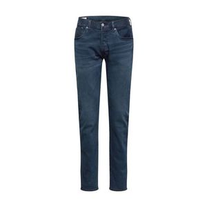 LEVI'S Jeans '501 Original Fit' albastru închis imagine