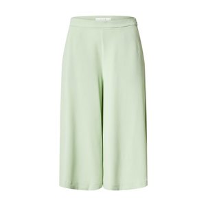 VILA Pantaloni 'Monna' verde mentă imagine