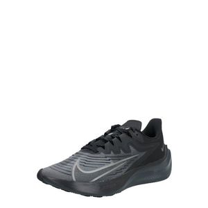NIKE Sneaker de alergat 'Zoom Gravity 2' gri deschis / negru / gri imagine
