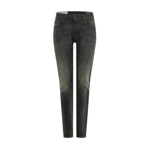 DIESEL Jeans 'D-STRUKT' denim negru imagine