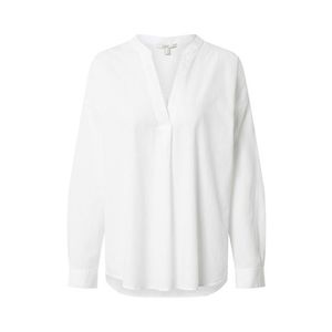 ESPRIT Bluză 'Popli' alb imagine