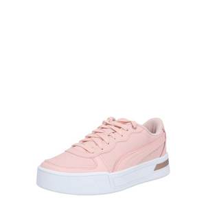 PUMA Sneaker low 'Skye' roze / alb imagine