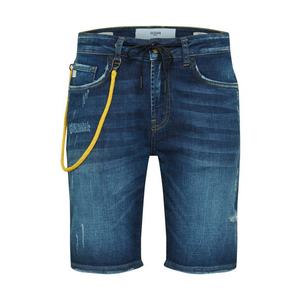 Goldgarn Jeans 'Planken' denim albastru imagine