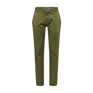 Dockers Pantaloni eleganți 'Alpha Original' oliv imagine