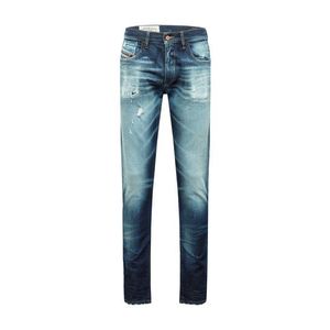 DIESEL Jeans 'D-Strukt' denim albastru imagine