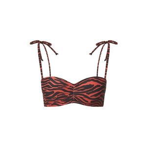 Shiwi Sutien costum de baie 'Havana Julie' negru / roșu pastel imagine