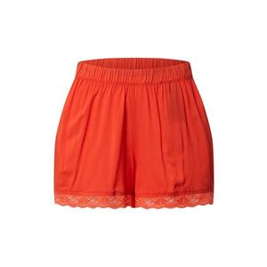 JACQUELINE de YONG Pantaloni roșu orange imagine