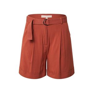 Soft Rebels Shorts 'Katrina' roșu pastel imagine