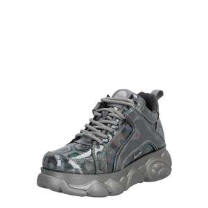 BUFFALO Sneaker low 'CLD Corin' argintiu / culori mixte imagine