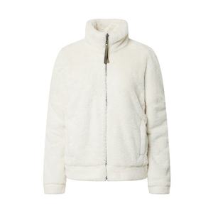 COLUMBIA Jachetă fleece funcțională alb imagine