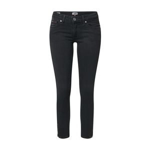 Tommy Jeans Jeans 'Sophie' denim negru imagine