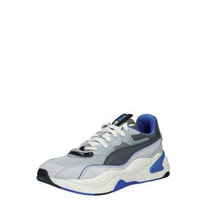 PUMA Sneaker low albastru / gri imagine