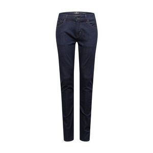 7 for all mankind Jeans 'Ronnie Luxe Performance'' albastru închis imagine