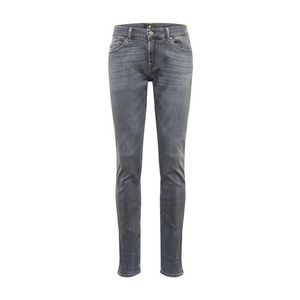 7 for all mankind Jeans 'Ronnie' denim gri imagine