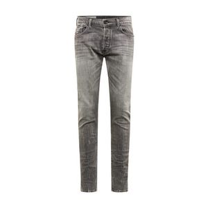 DIESEL Jeans 'Tepphar-X' denim gri imagine