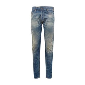 DIESEL Jeans 'Tepphar-X' denim albastru imagine