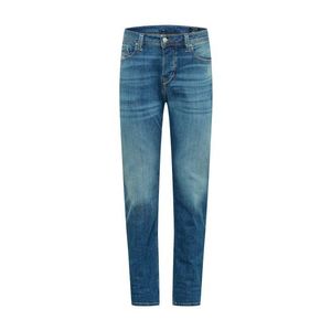 DIESEL Jeans 'Larkee-Beex' denim albastru imagine